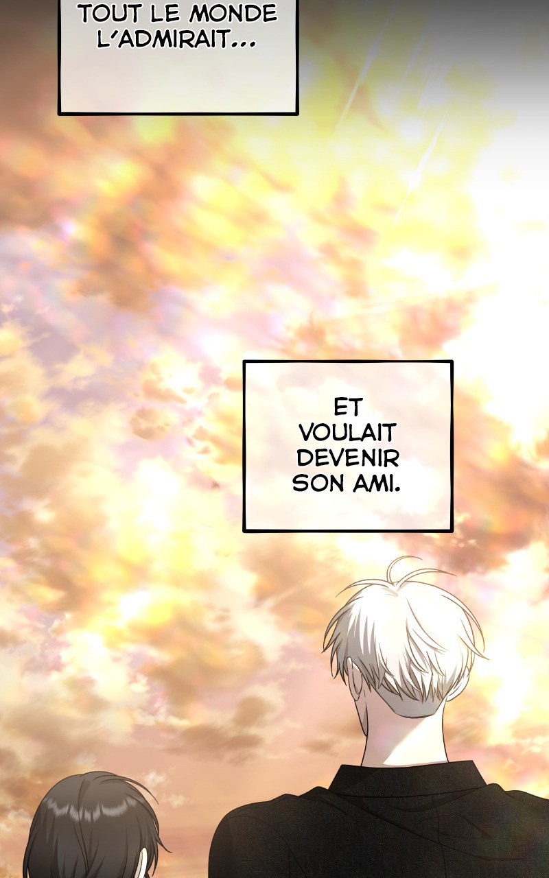 Dreaming Freedom Chapitre 138 - Page 112