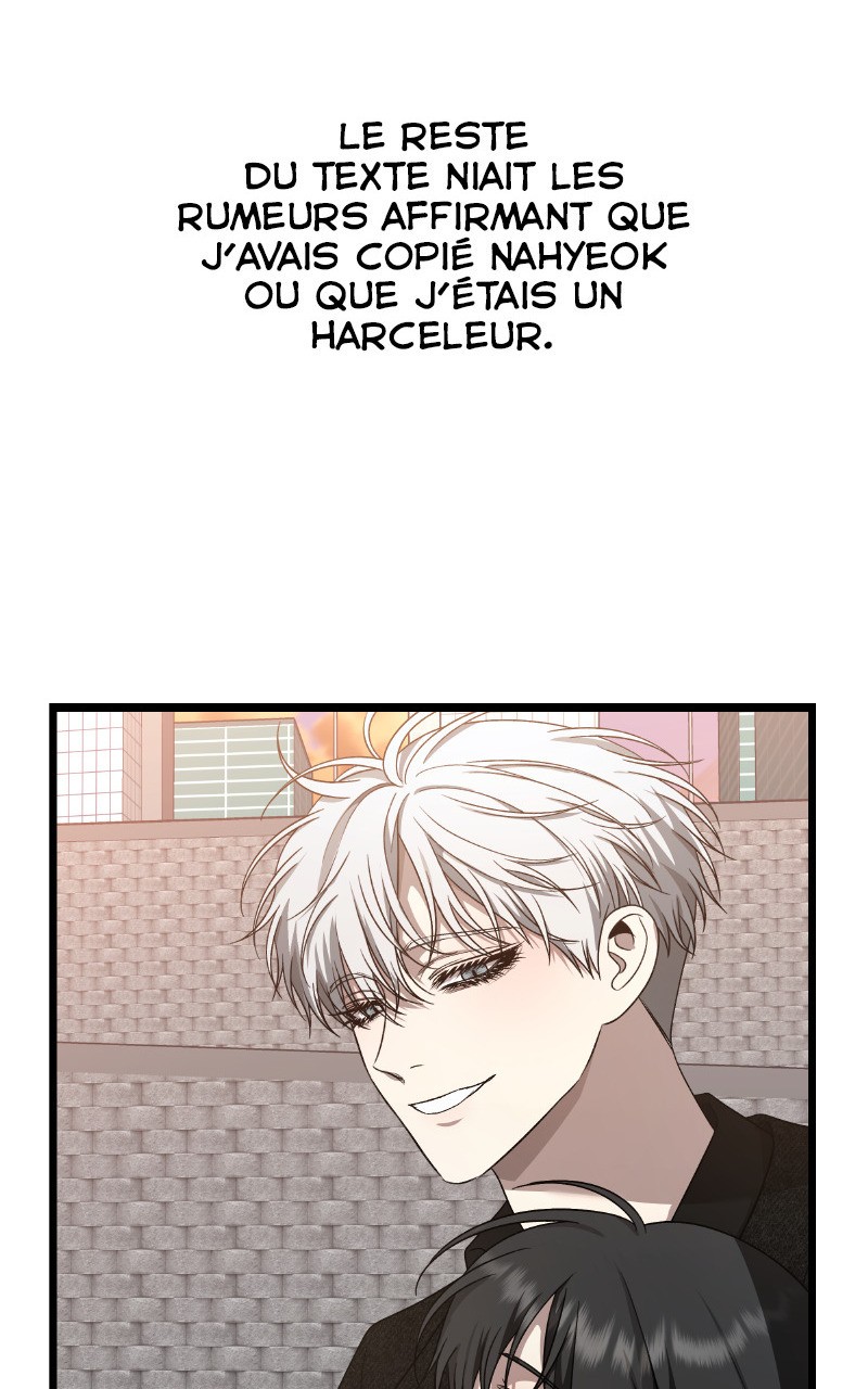 Dreaming Freedom Chapitre 138 - Page 114