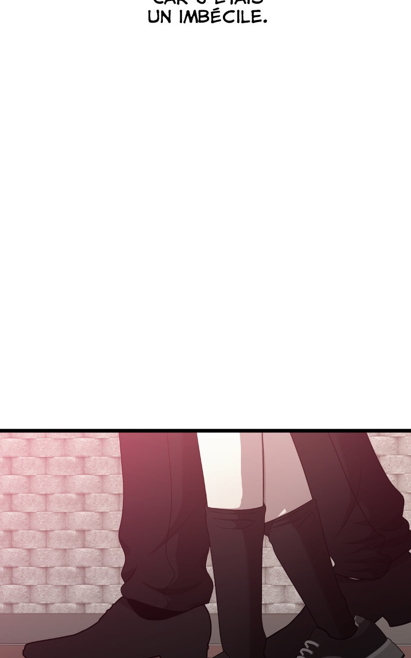 Dreaming Freedom Chapitre 138 - Page 116