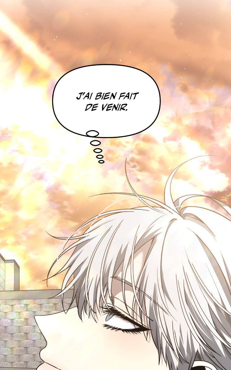 Dreaming Freedom Chapitre 138 - Page 123