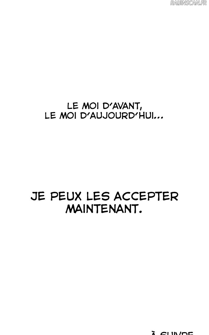Dreaming Freedom Chapitre 138 - Page 125