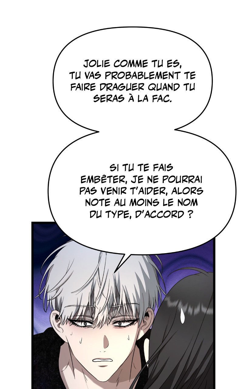 Dreaming Freedom Chapitre 138 - Page 14