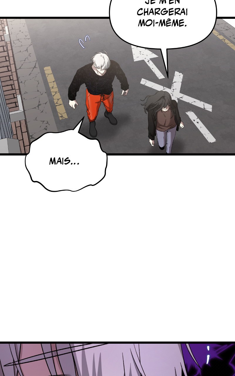 Dreaming Freedom Chapitre 138 - Page 16