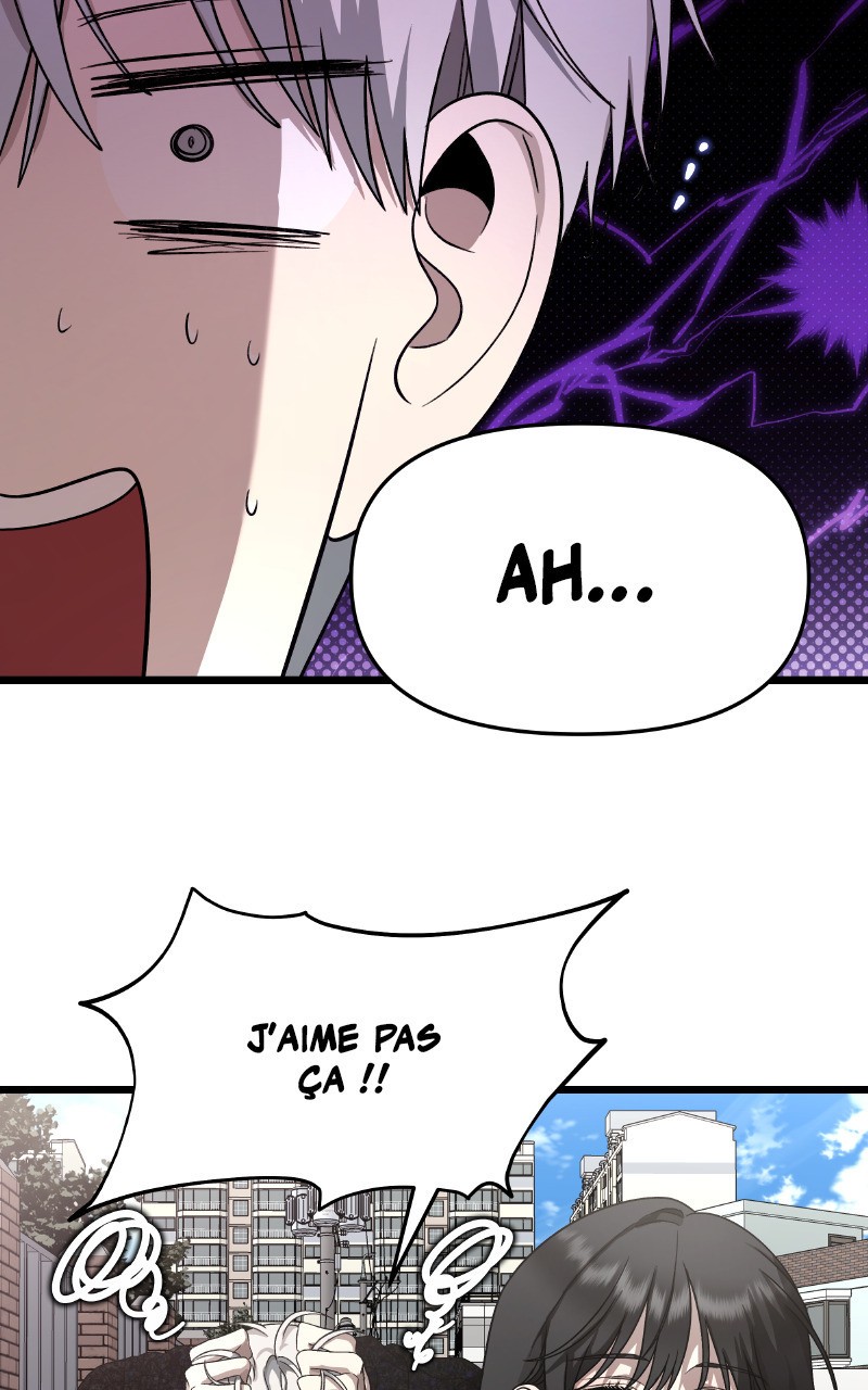 Dreaming Freedom Chapitre 138 - Page 17