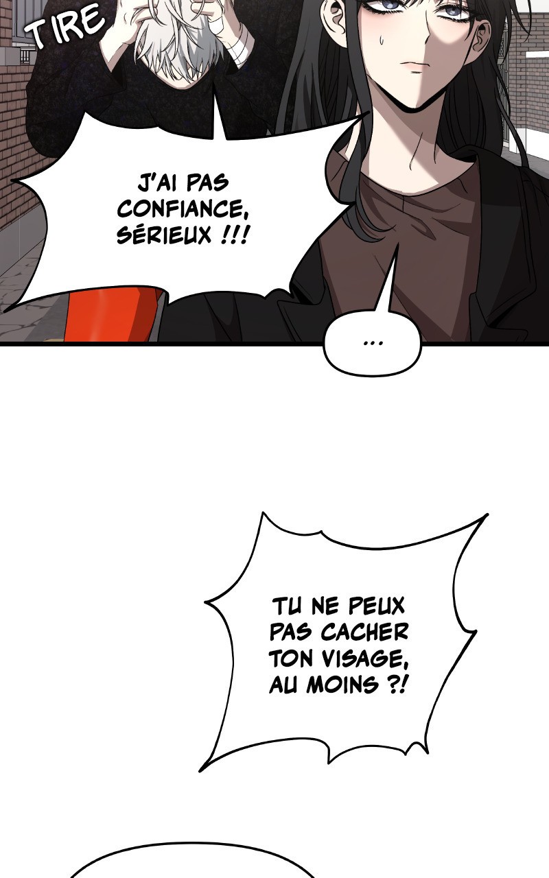Dreaming Freedom Chapitre 138 - Page 18