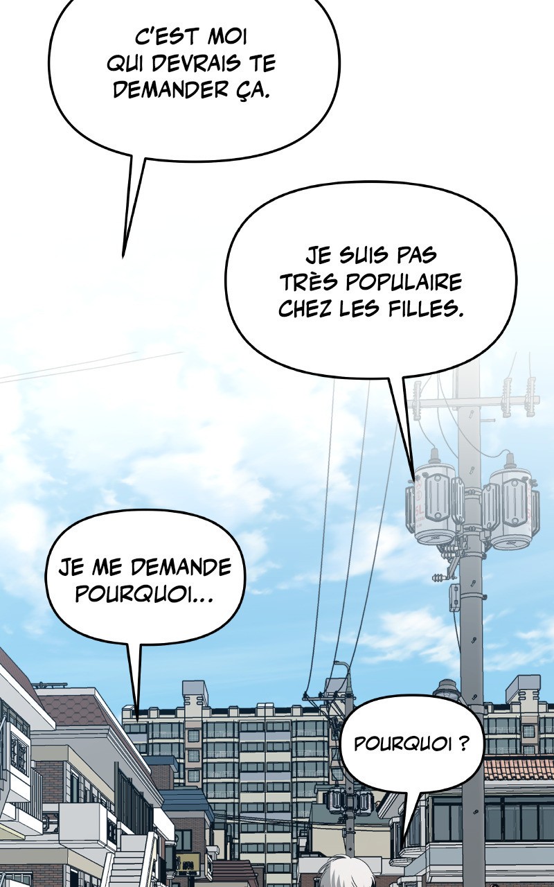 Dreaming Freedom Chapitre 138 - Page 19