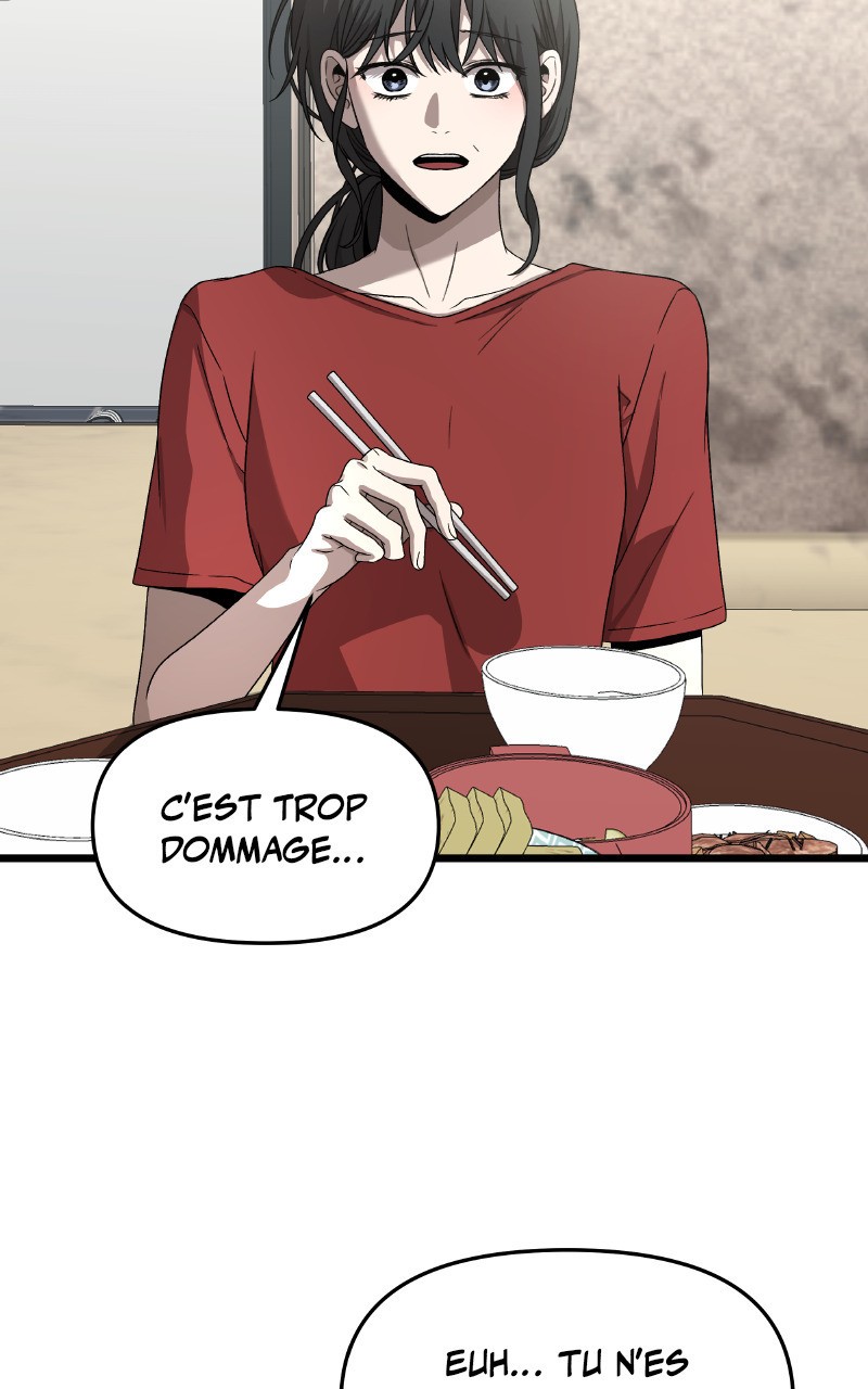 Dreaming Freedom Chapitre 138 - Page 2