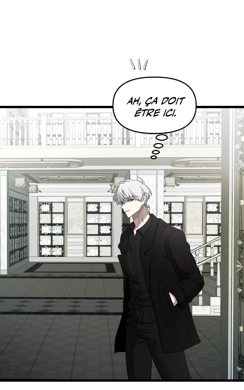 Dreaming Freedom Chapitre 138 - Page 23