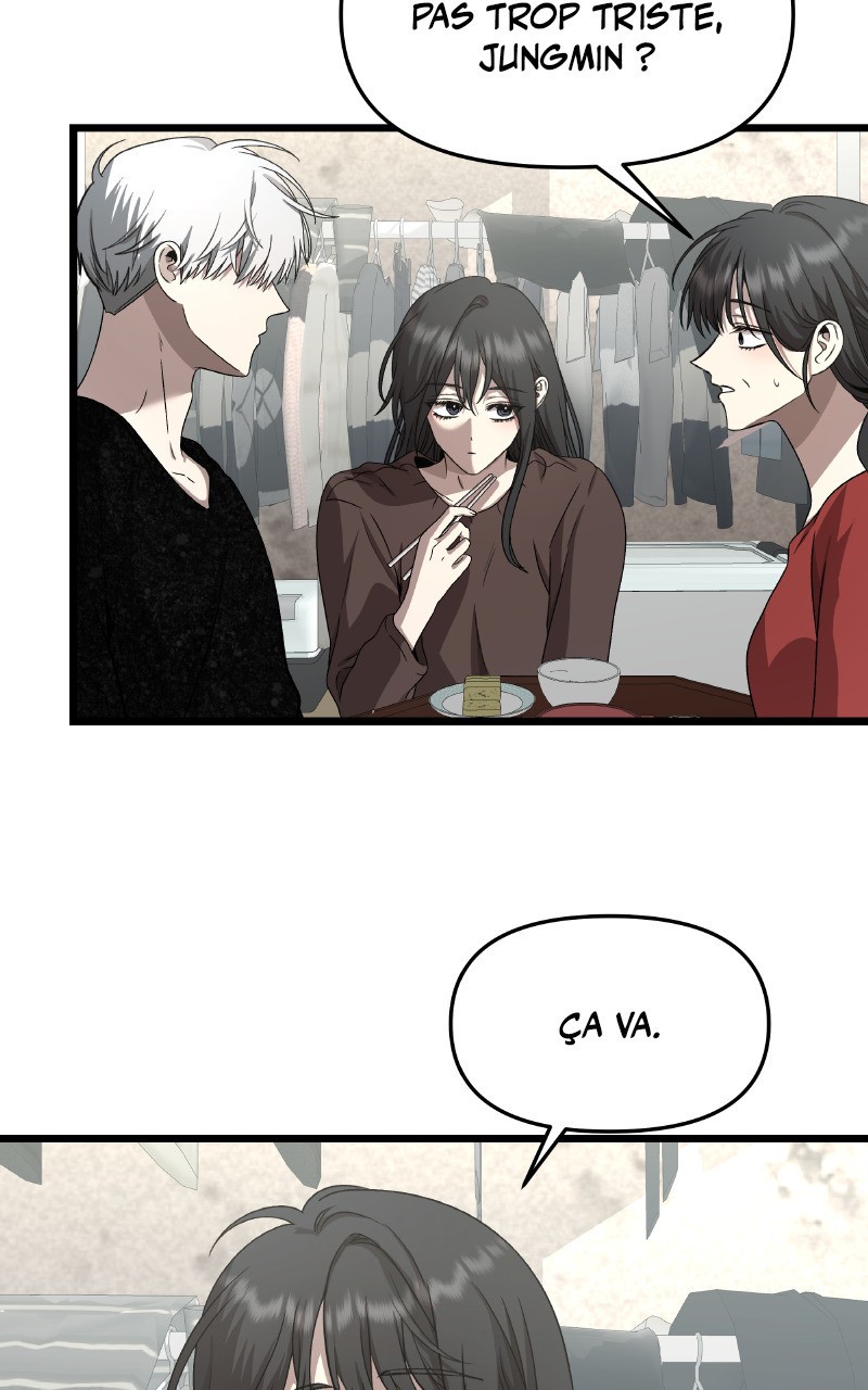 Dreaming Freedom Chapitre 138 - Page 3