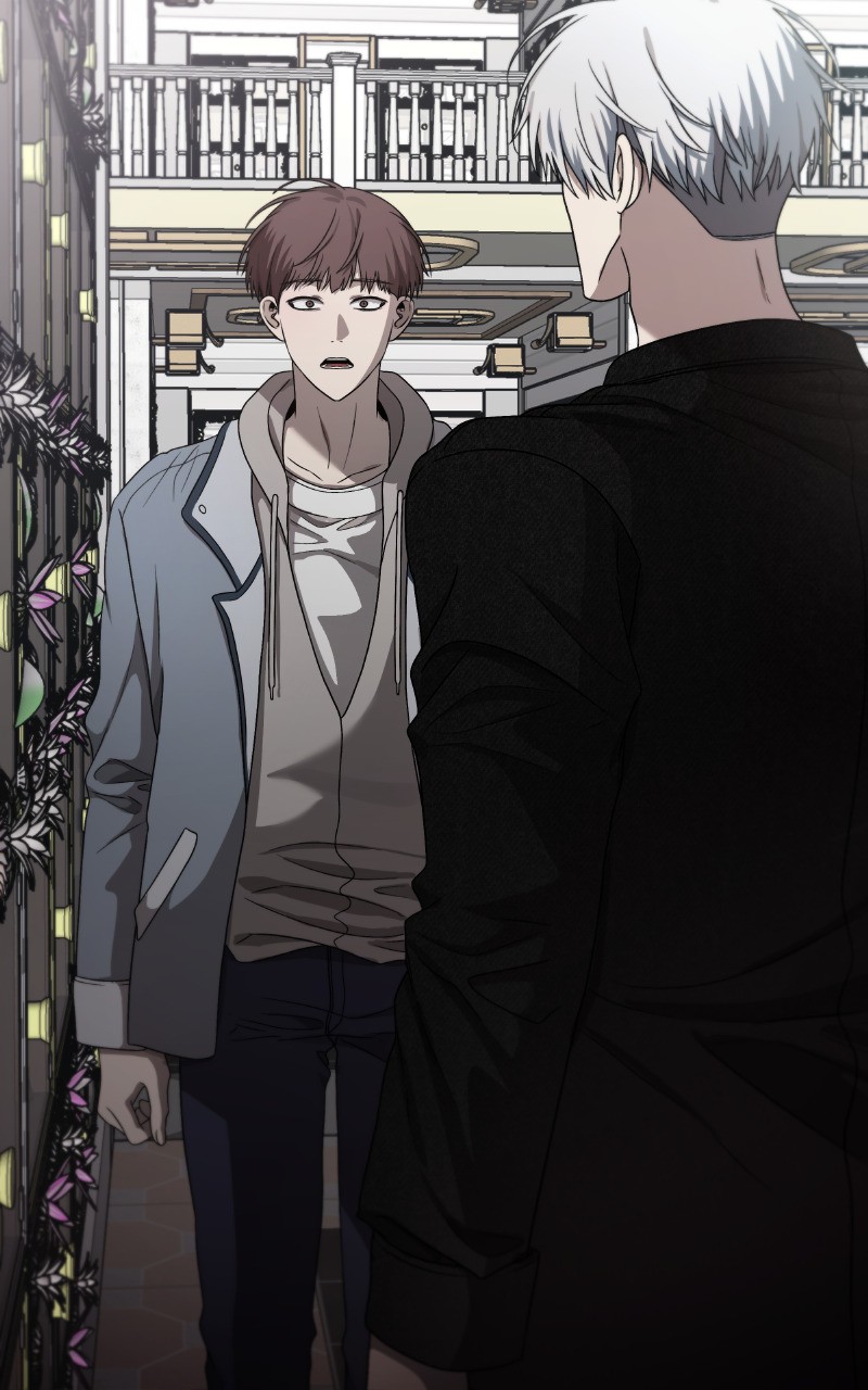 Dreaming Freedom Chapitre 138 - Page 38