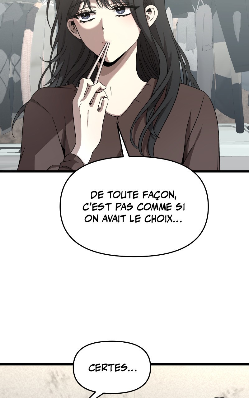Dreaming Freedom Chapitre 138 - Page 4