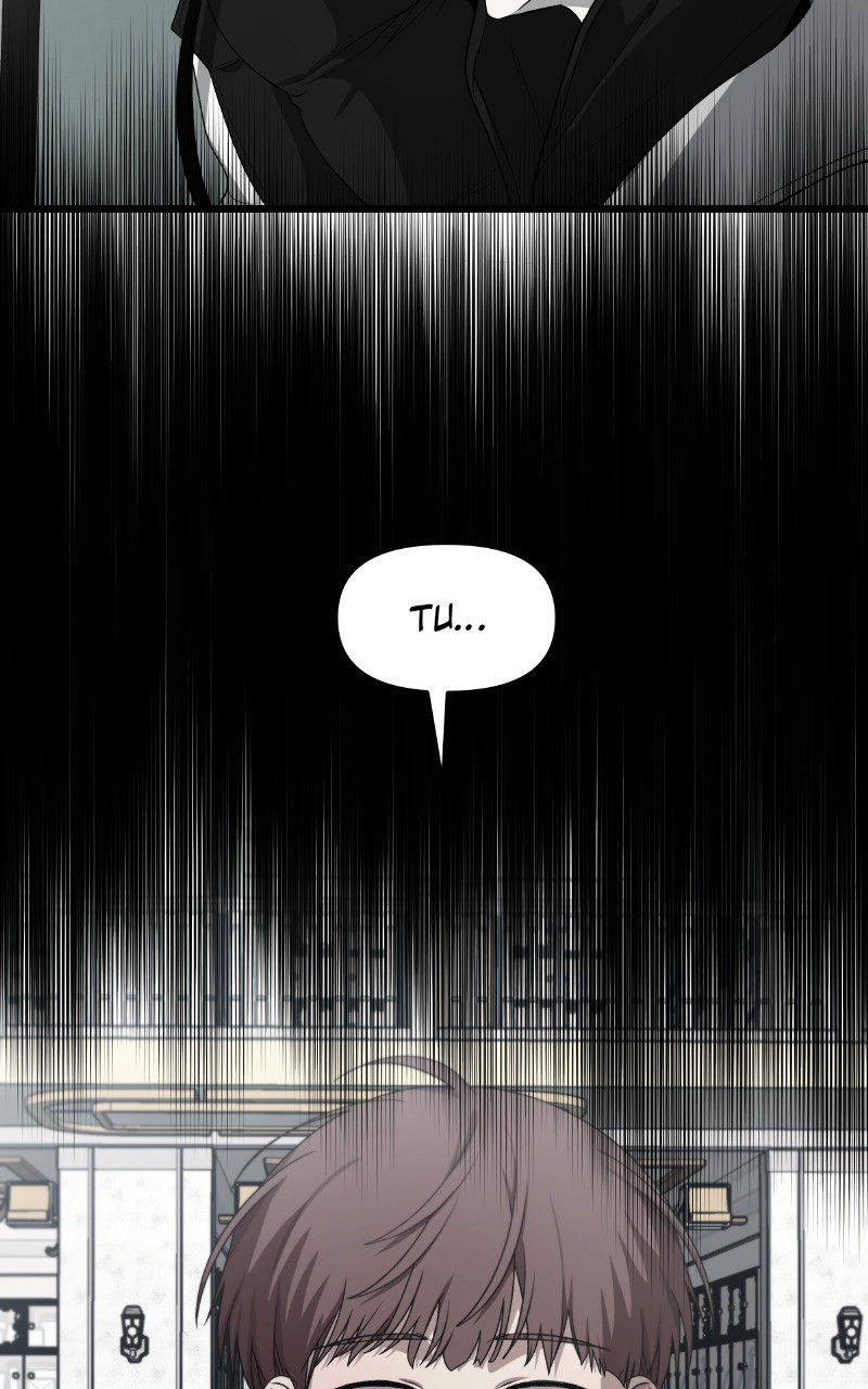 Dreaming Freedom Chapitre 138 - Page 41