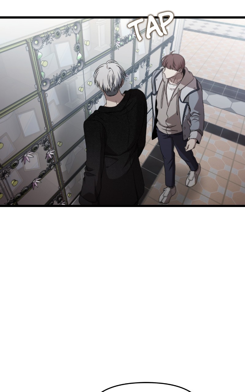 Dreaming Freedom Chapitre 138 - Page 44