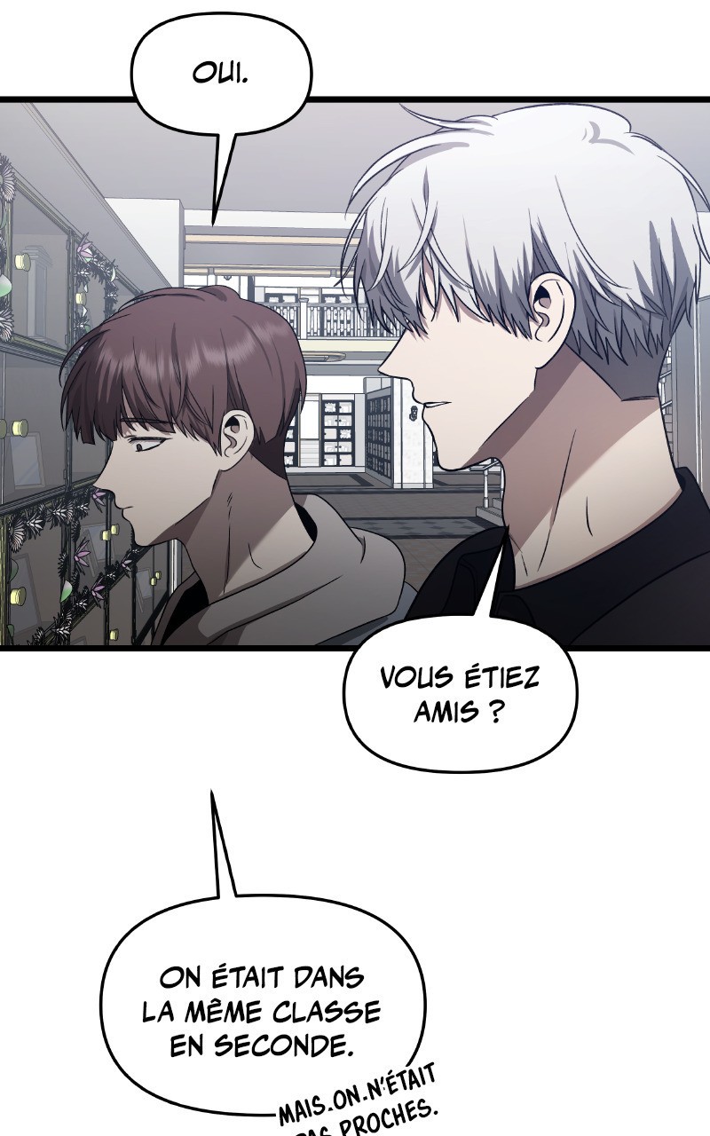 Dreaming Freedom Chapitre 138 - Page 46