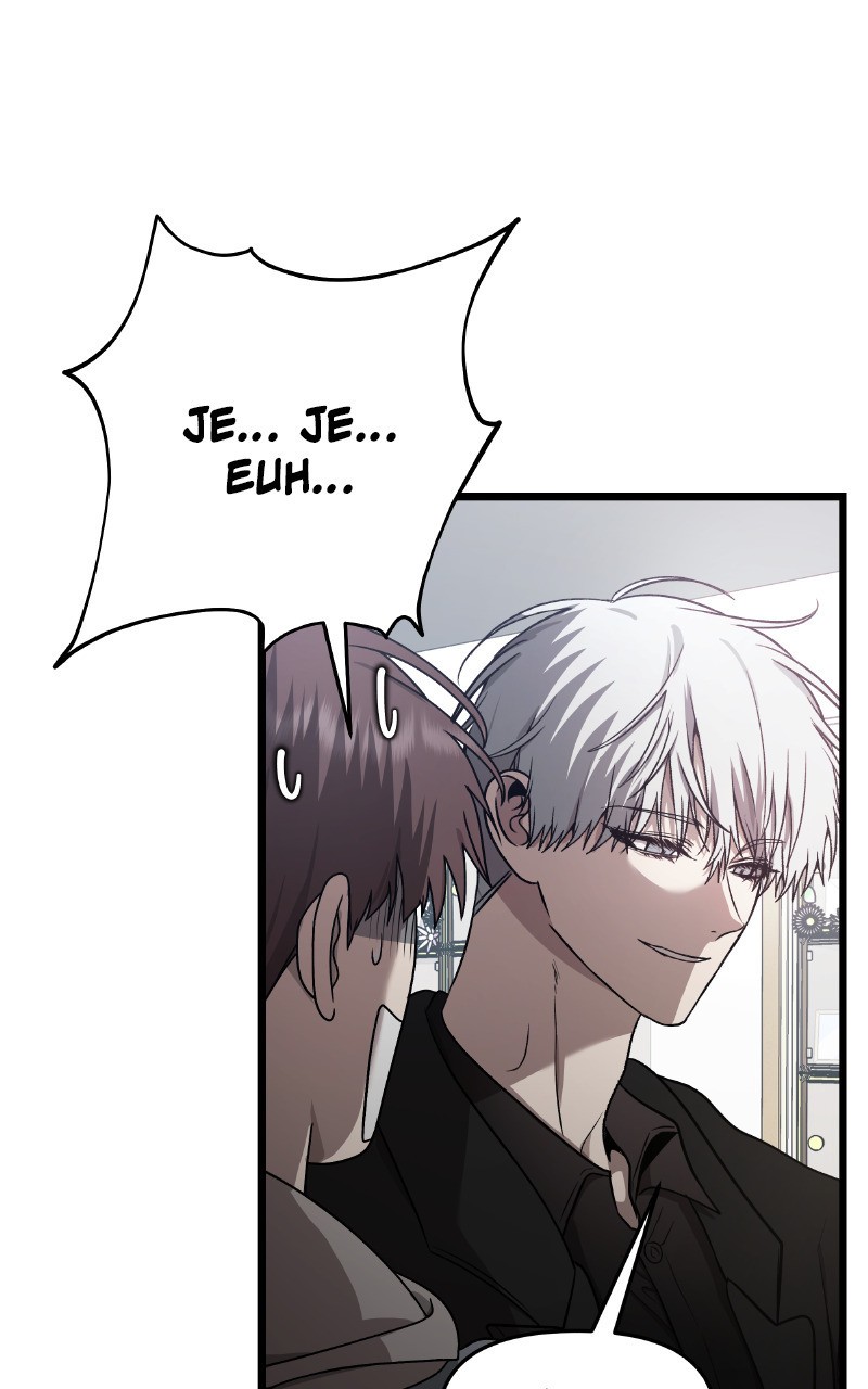 Dreaming Freedom Chapitre 138 - Page 49