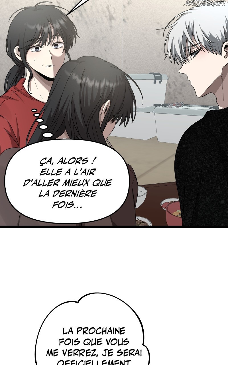 Dreaming Freedom Chapitre 138 - Page 5