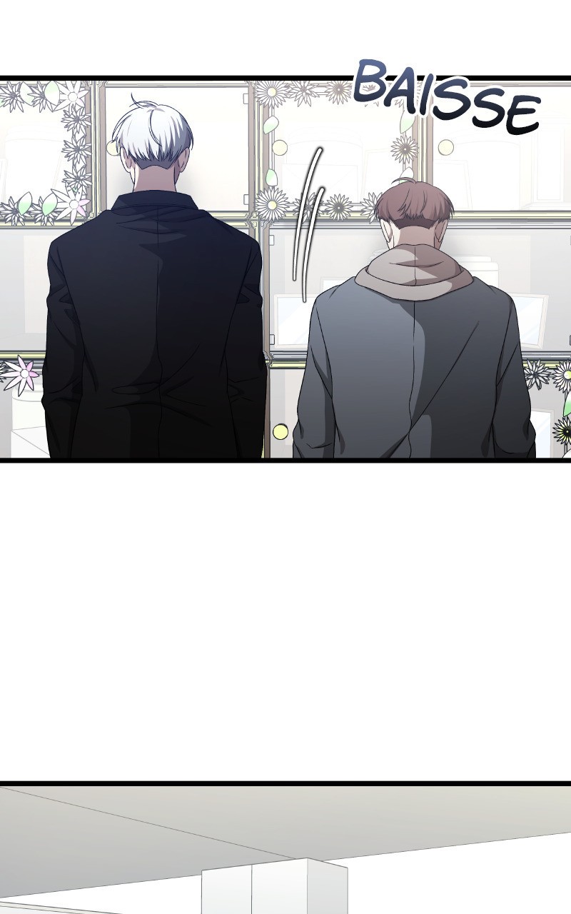 Dreaming Freedom Chapitre 138 - Page 52