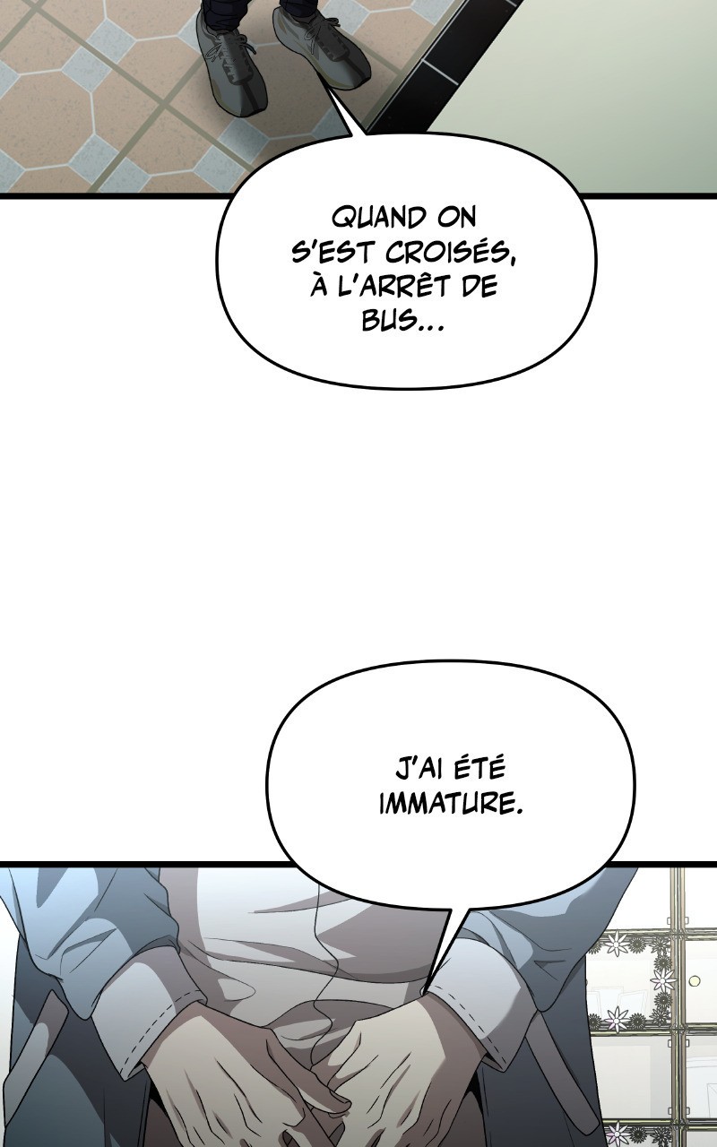 Dreaming Freedom Chapitre 138 - Page 57