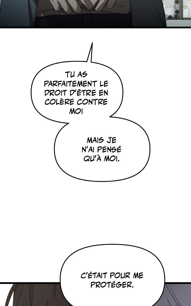 Dreaming Freedom Chapitre 138 - Page 58