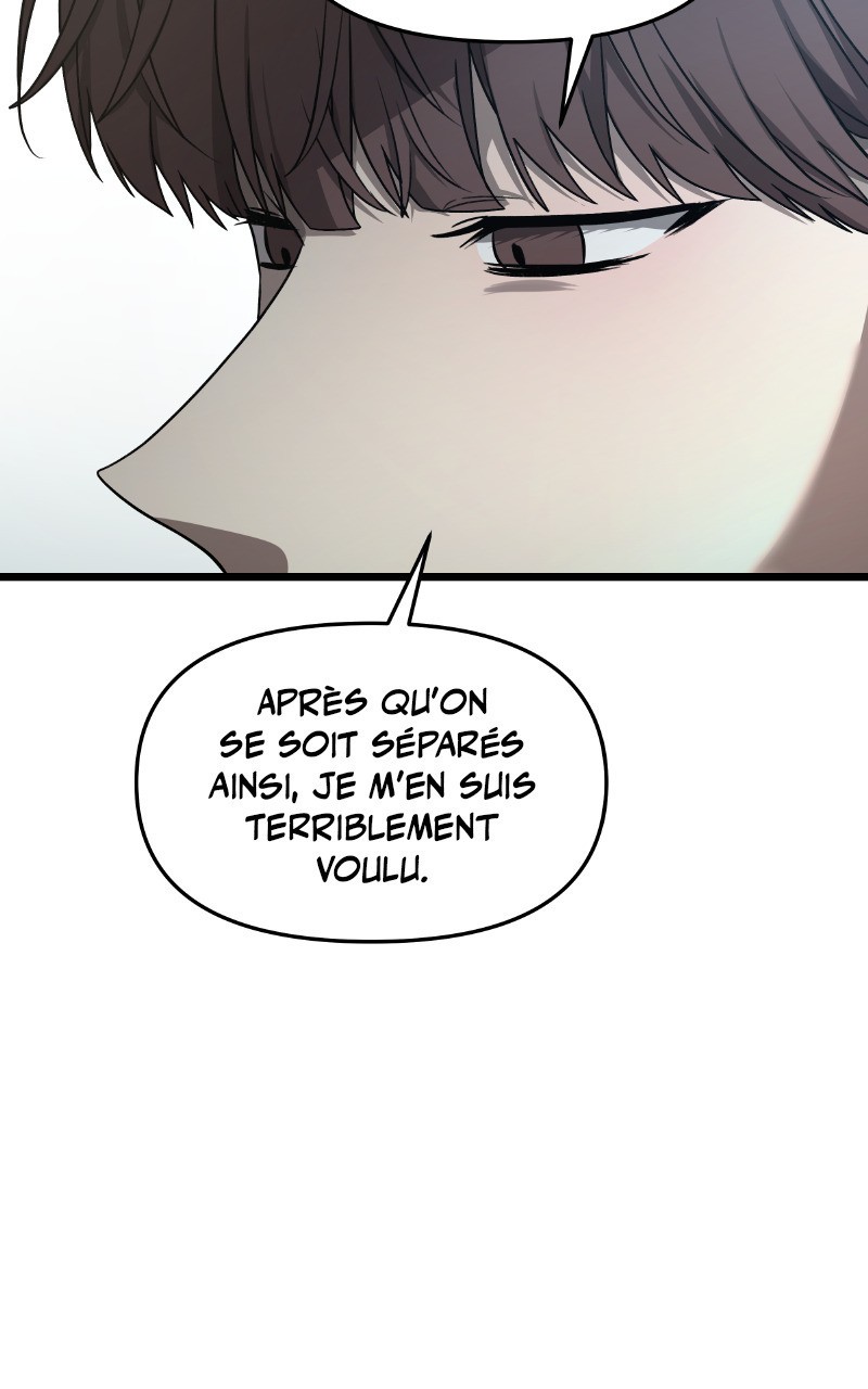 Dreaming Freedom Chapitre 138 - Page 59