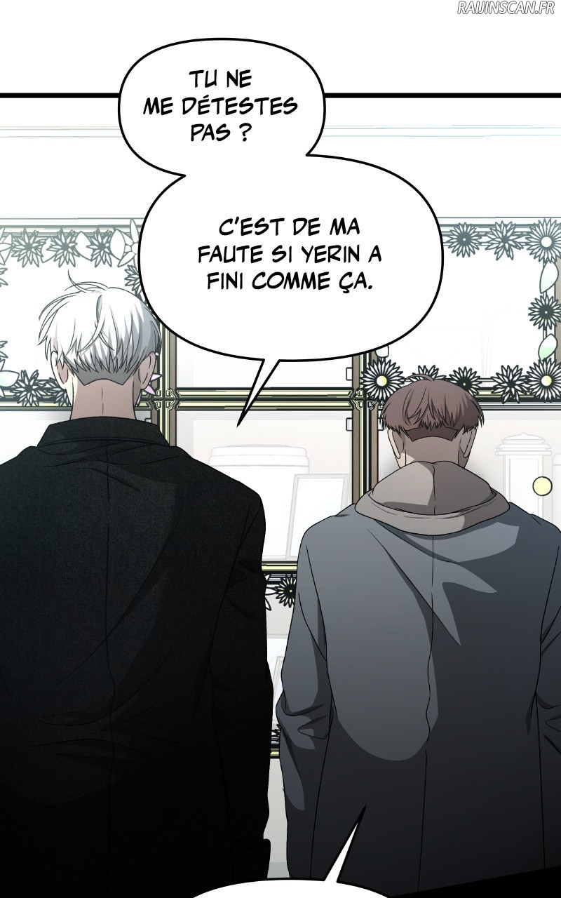 Dreaming Freedom Chapitre 138 - Page 60