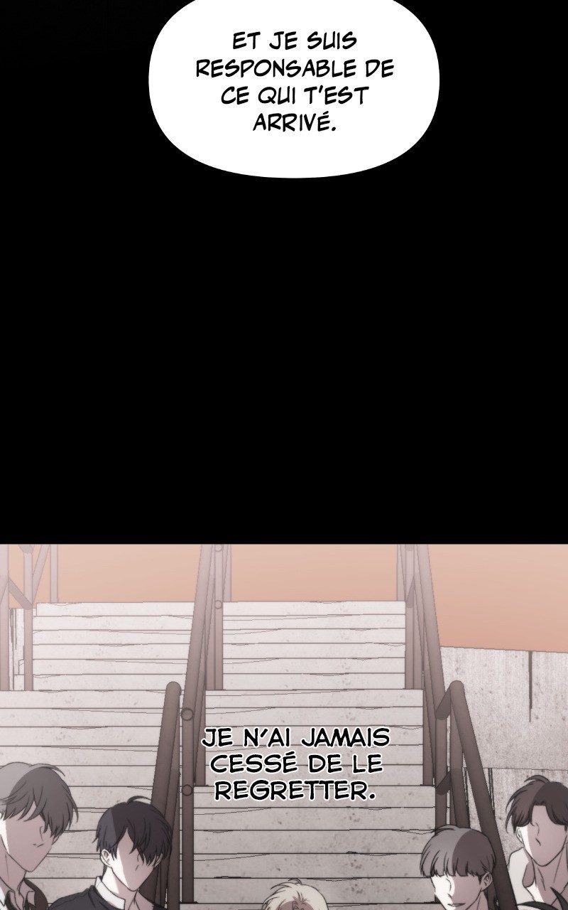 Dreaming Freedom Chapitre 138 - Page 61