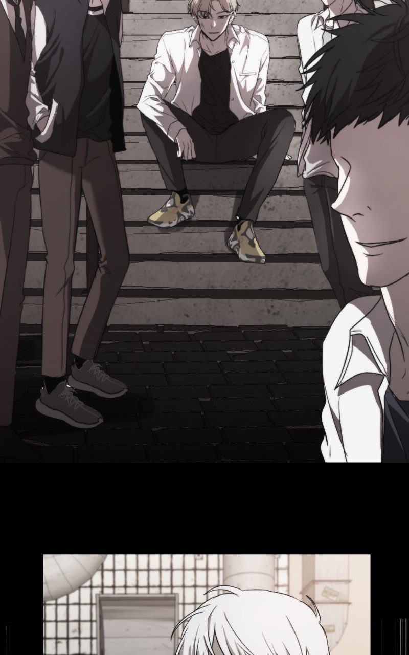 Dreaming Freedom Chapitre 138 - Page 62