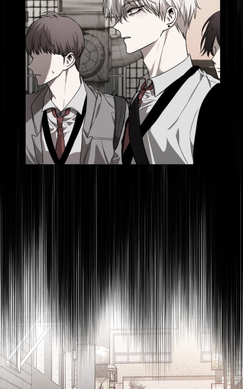 Dreaming Freedom Chapitre 138 - Page 63