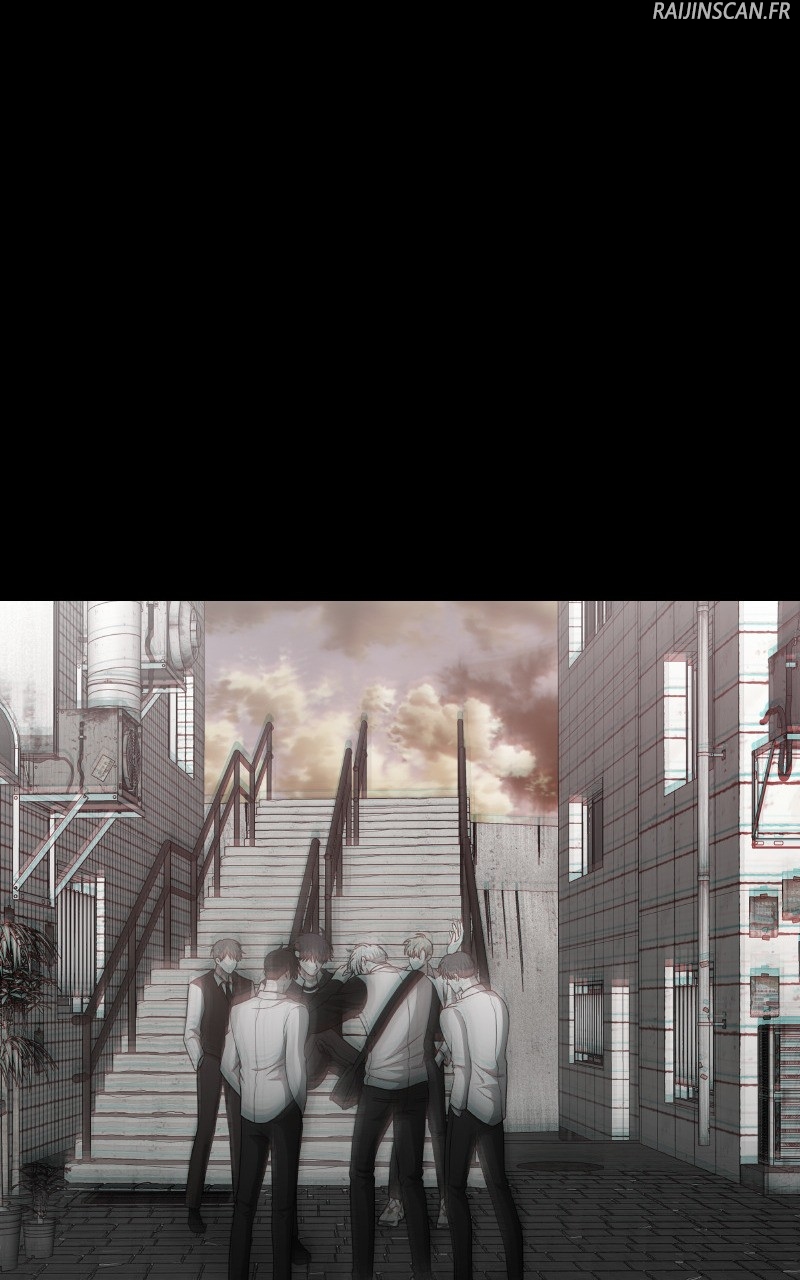 Dreaming Freedom Chapitre 138 - Page 65