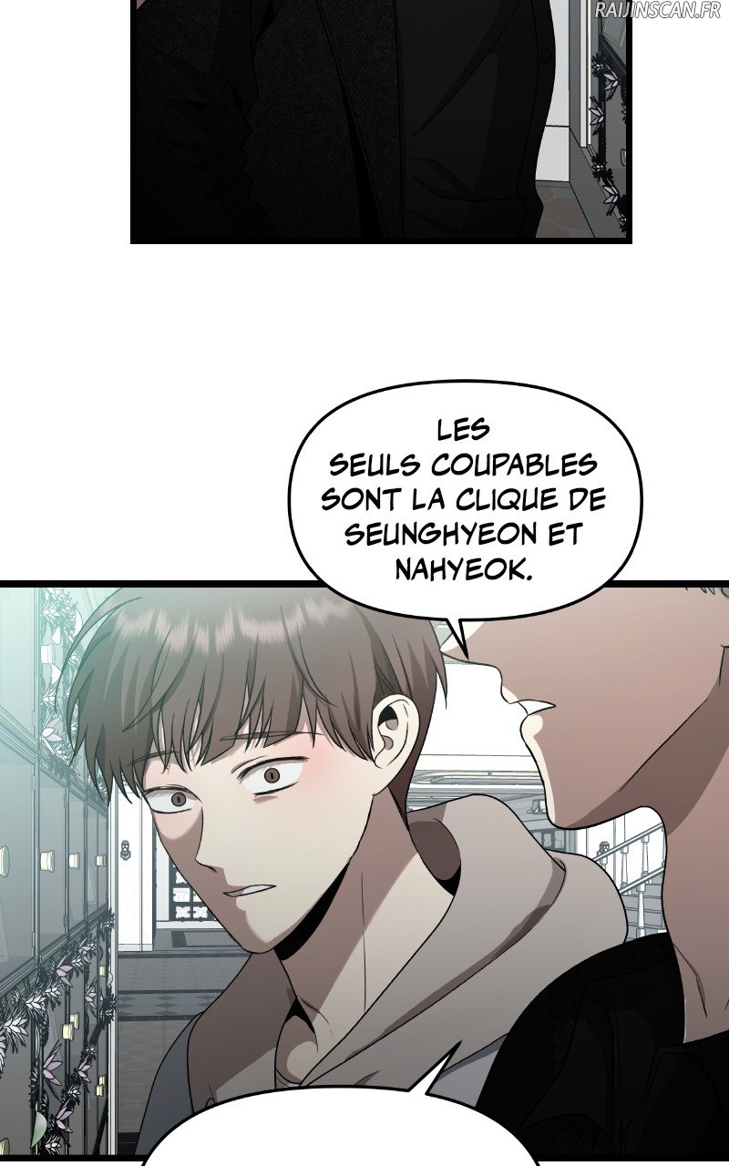 Dreaming Freedom Chapitre 138 - Page 70
