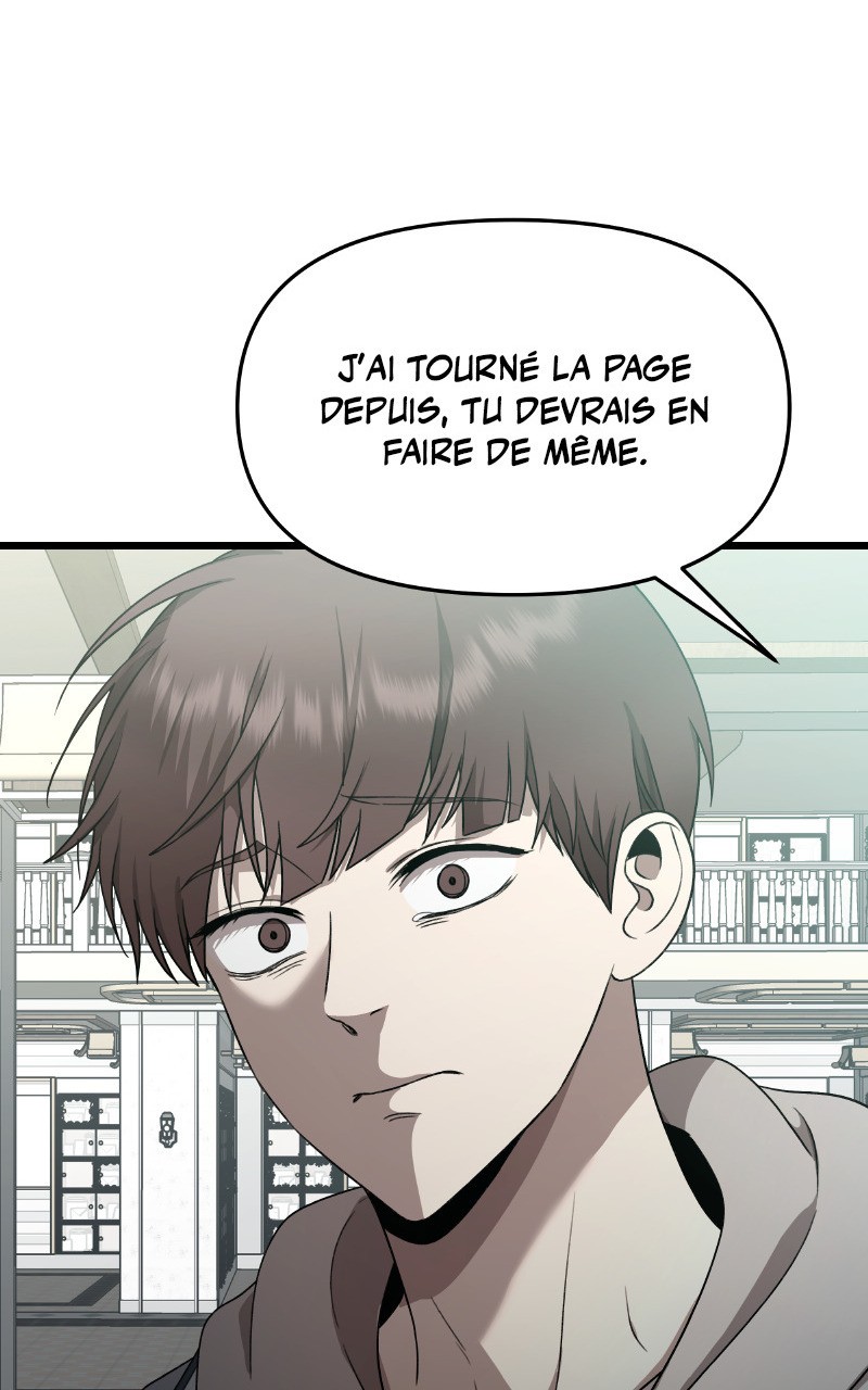 Dreaming Freedom Chapitre 138 - Page 73