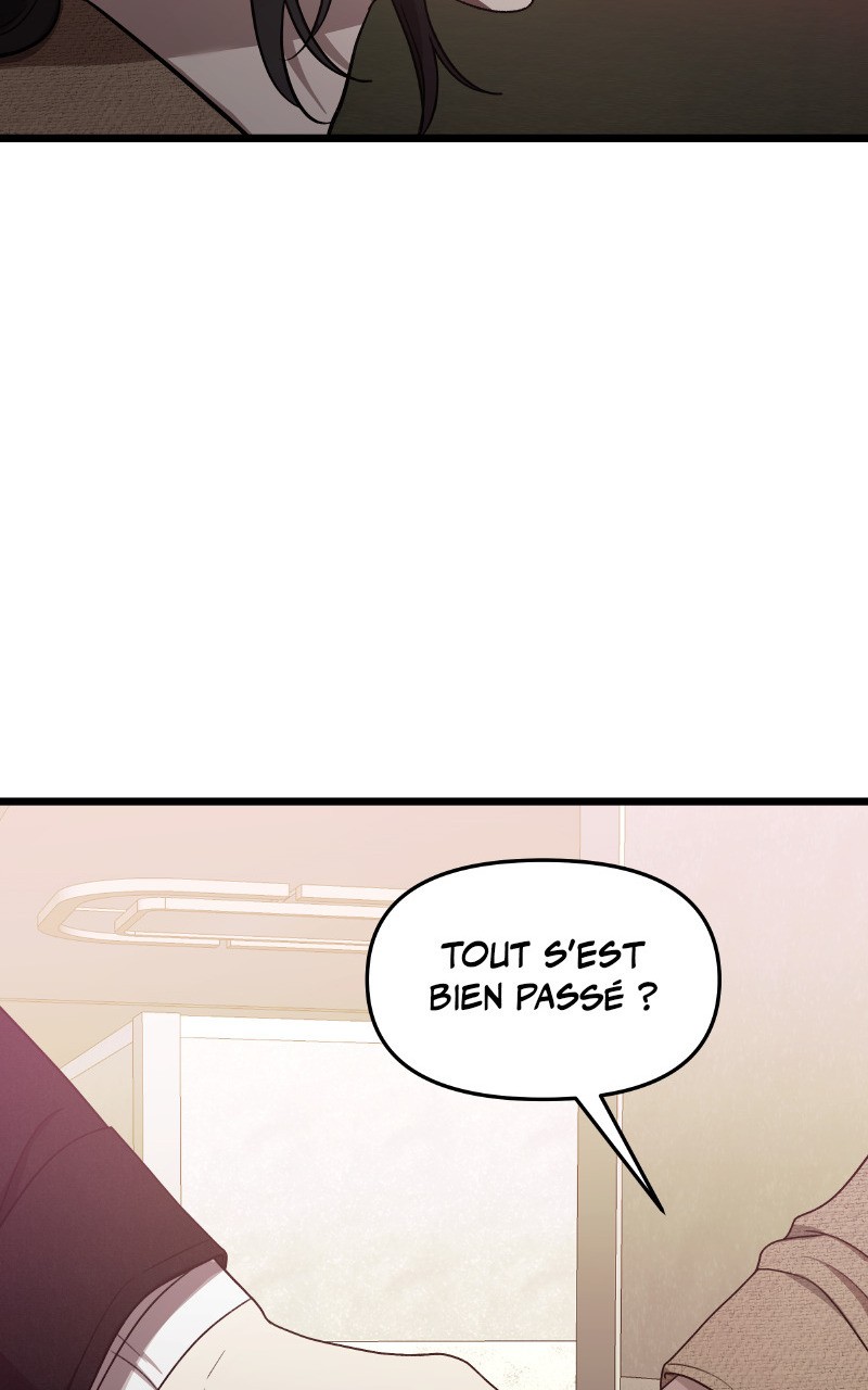 Dreaming Freedom Chapitre 138 - Page 82
