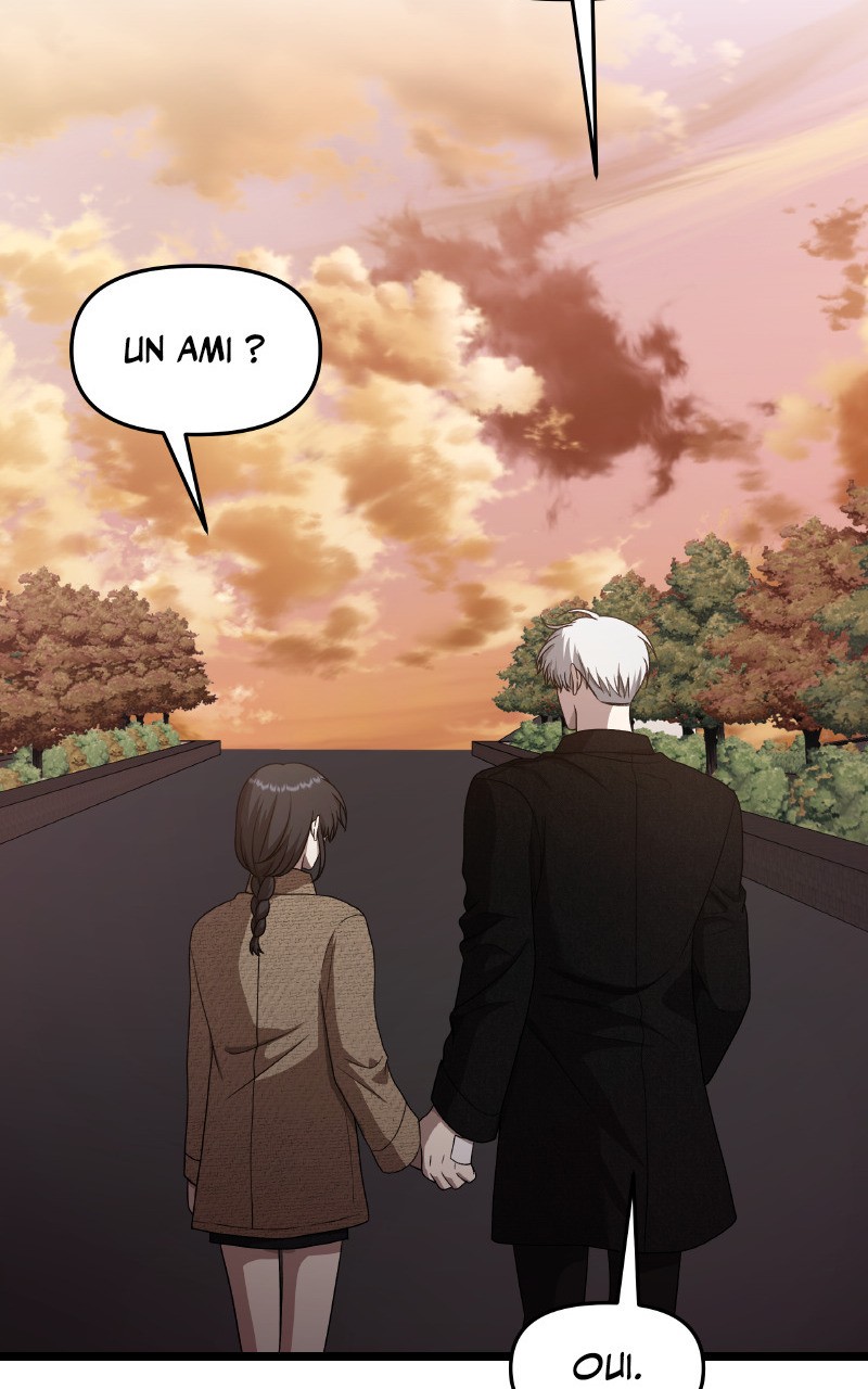 Dreaming Freedom Chapitre 138 - Page 86