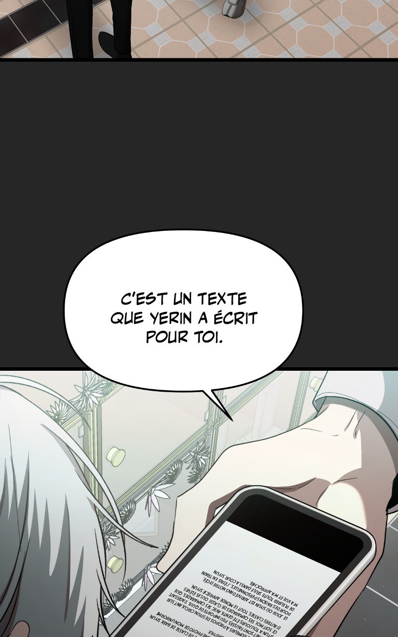 Dreaming Freedom Chapitre 138 - Page 89