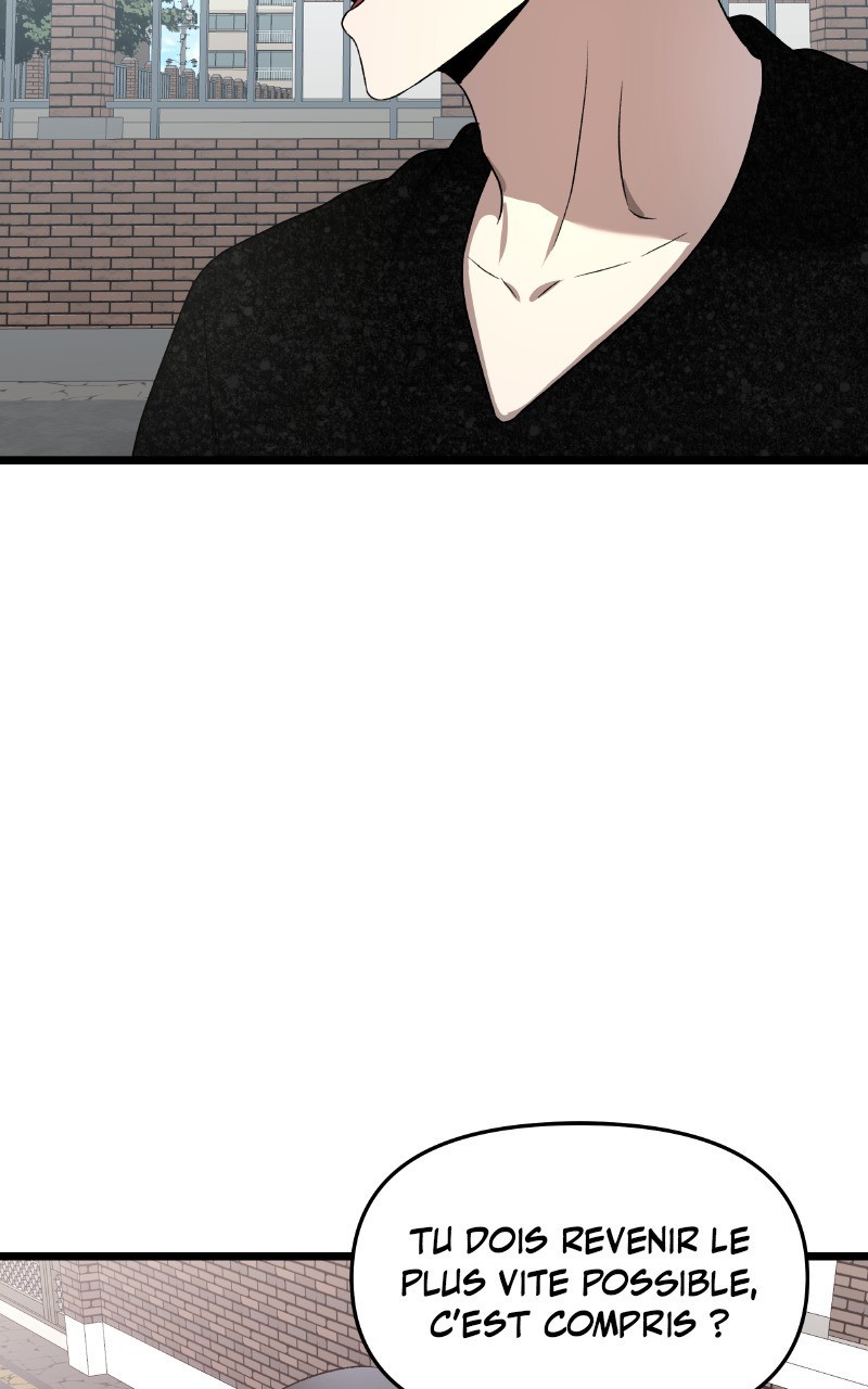 Dreaming Freedom Chapitre 138 - Page 9