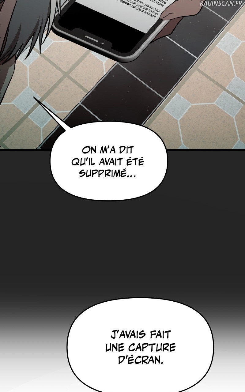 Dreaming Freedom Chapitre 138 - Page 90