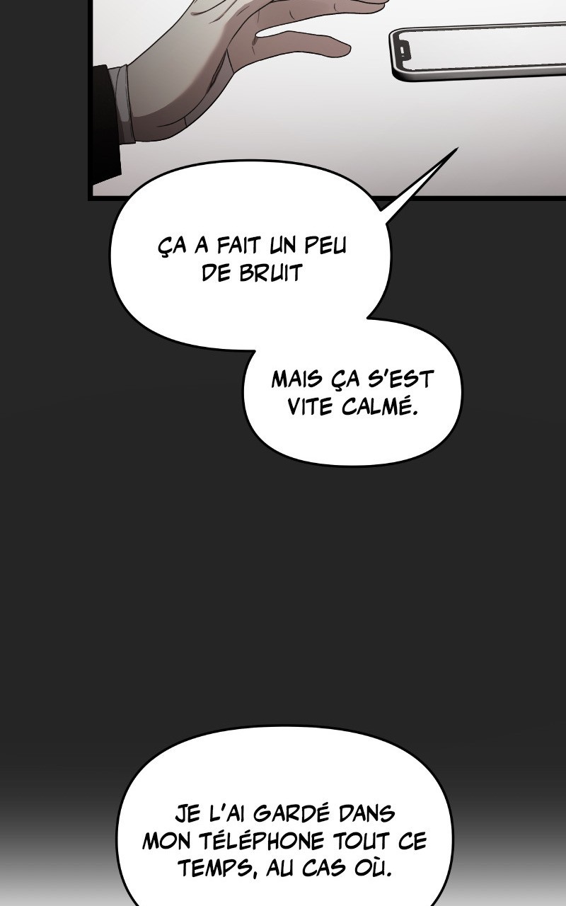 Dreaming Freedom Chapitre 138 - Page 93
