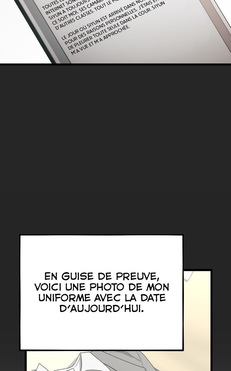 Dreaming Freedom Chapitre 138 - Page 96