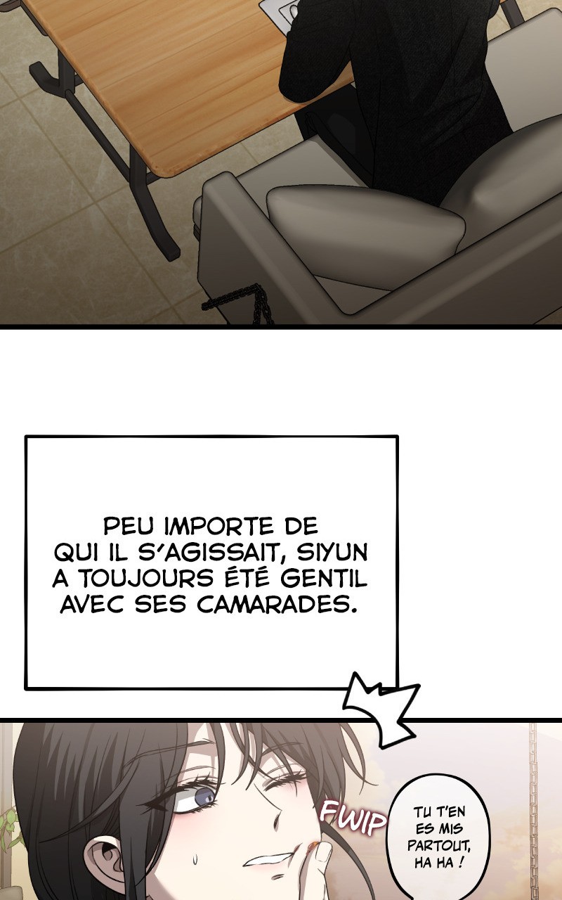 Dreaming Freedom Chapitre 138 - Page 99