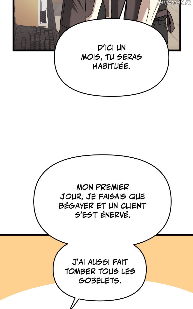 Dreaming Freedom Chapitre 139 - Page 100