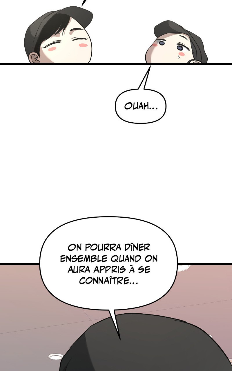 Dreaming Freedom Chapitre 139 - Page 101