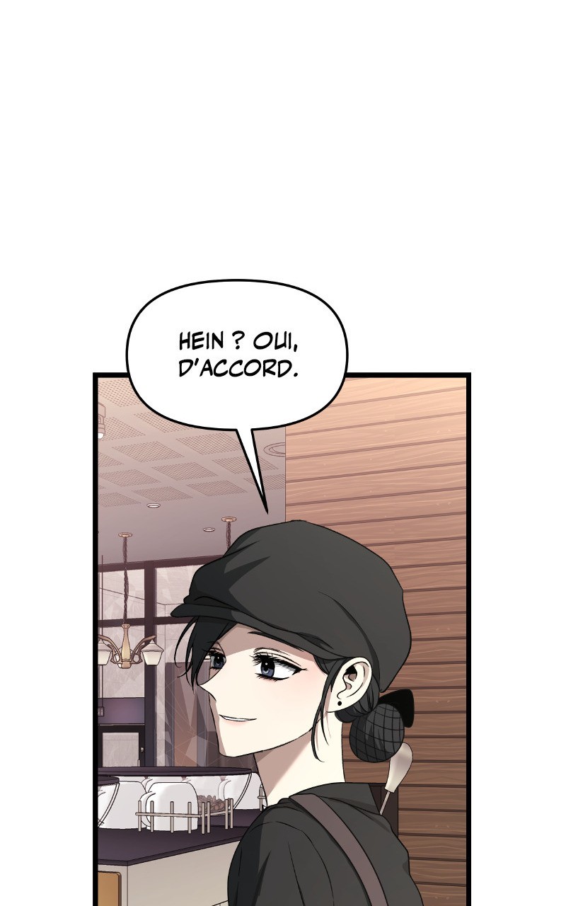 Dreaming Freedom Chapitre 139 - Page 103