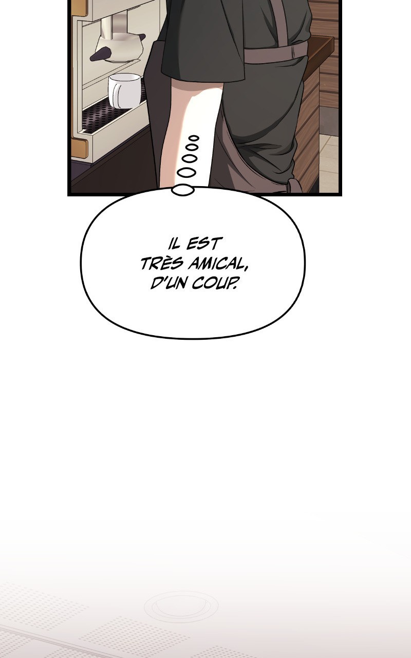 Dreaming Freedom Chapitre 139 - Page 104