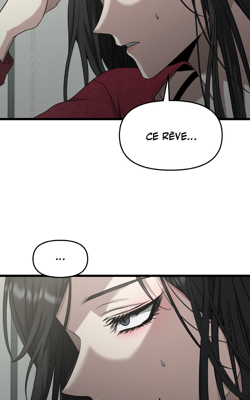 Dreaming Freedom Chapitre 139 - Page 13