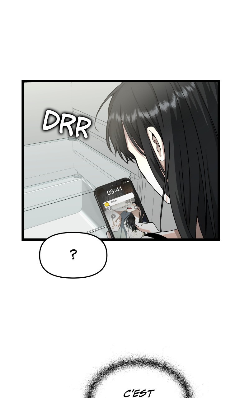 Dreaming Freedom Chapitre 139 - Page 16