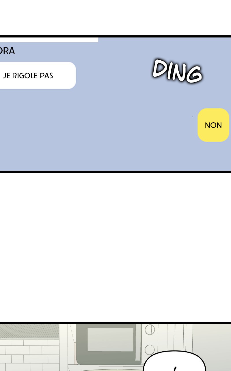 Dreaming Freedom Chapitre 139 - Page 18