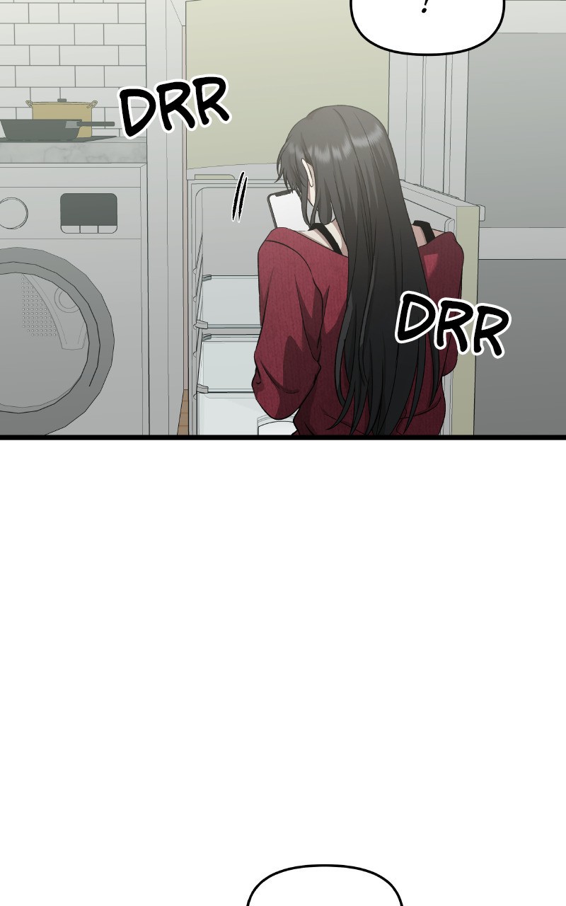 Dreaming Freedom Chapitre 139 - Page 19