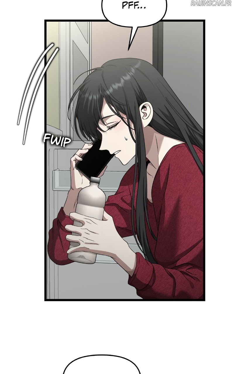 Dreaming Freedom Chapitre 139 - Page 20