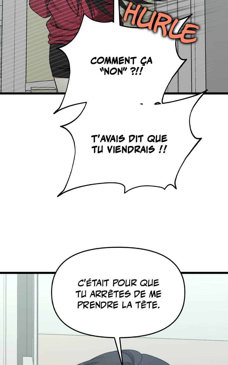Dreaming Freedom Chapitre 139 - Page 22