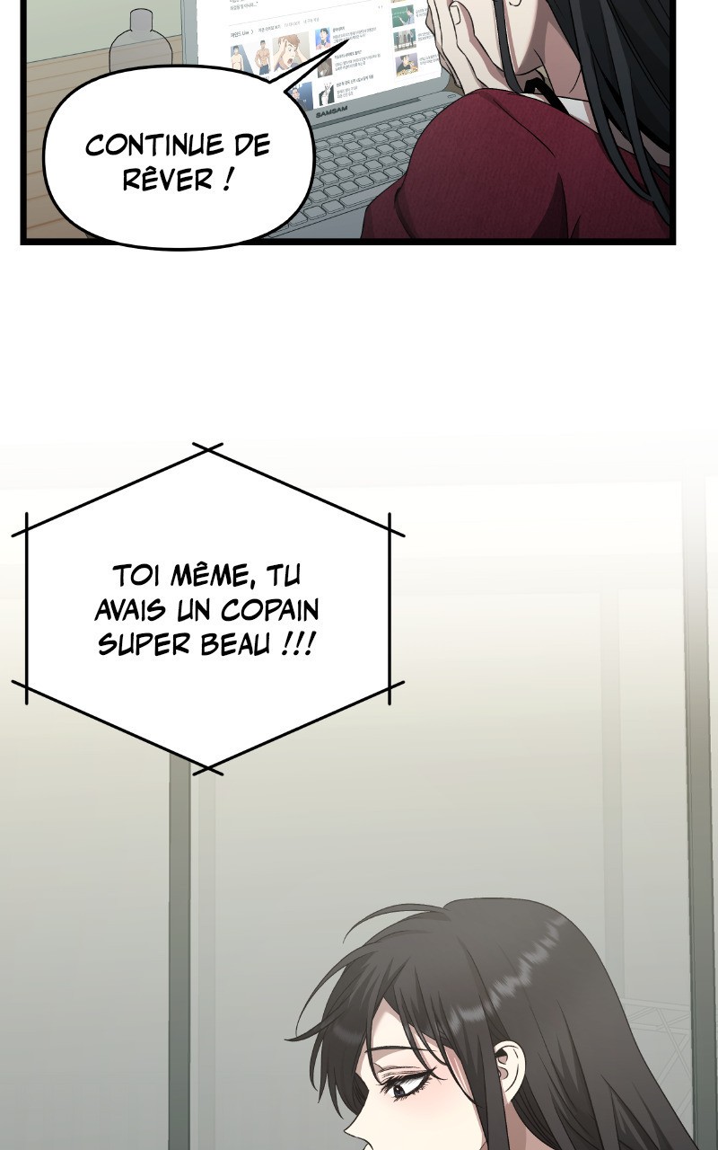 Dreaming Freedom Chapitre 139 - Page 27